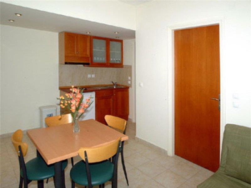 Penelope Apartments Platanes  Exterior foto